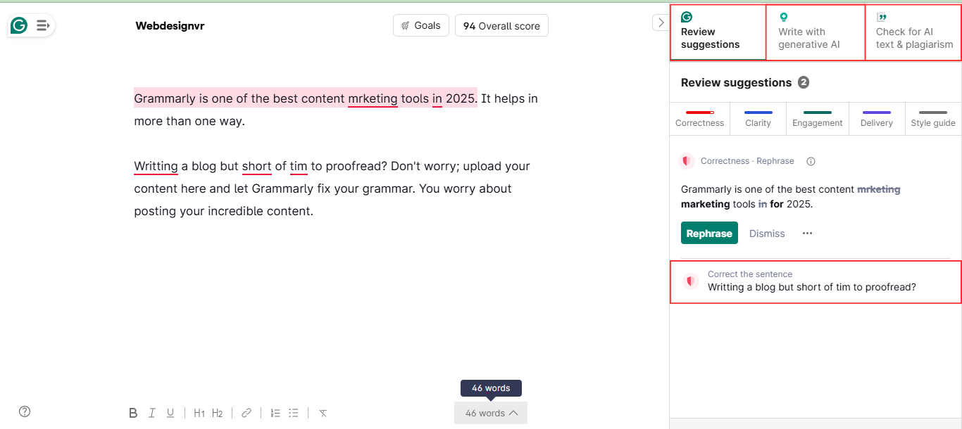 content marketing tools 